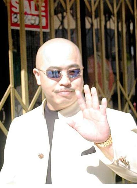 raymond chow net worth|raymond chow shrimp boy.